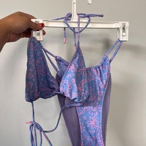 Bikini Set from BlackBough, XL, L